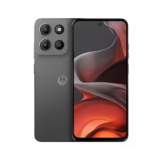 Oferta Relâmpago Celular Motorola Moto G15 Grafite 256GB, 4GB RAM+8GB Ram Boost e Camera 50MP com AI e Night Vision, 5.200mAh,NFC, Tela FHD+ 6.7"